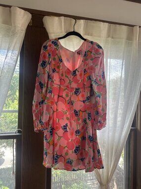 Staud multi color mini